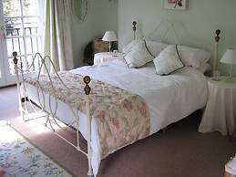 April Cottage