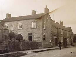 April Cottage