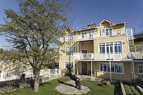 Hotel Boutique La Yegua Loca
