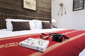Hotel Boutique La Yegua Loca