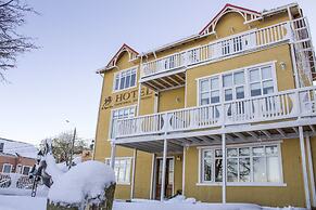 Hotel Boutique La Yegua Loca