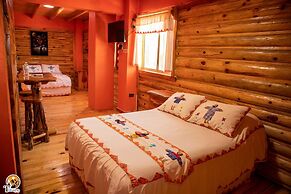 Hotel Taramuri
