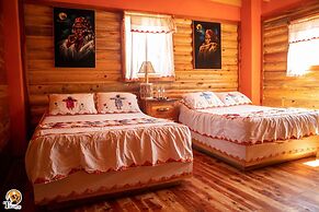 Hotel Taramuri