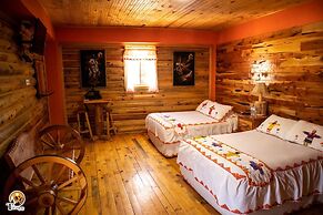 Hotel Taramuri