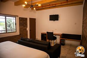 Hotel Taramuri
