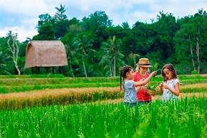 Mandapa, a Ritz-Carlton Reserve