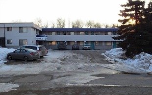 Sleep Inn Motel
