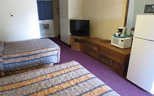 Sleep Inn Motel