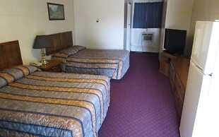 Sleep Inn Motel