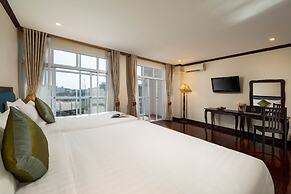 Vientiane Golden Sun Hotel & Spa