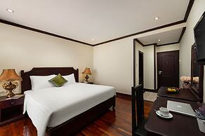 Vientiane Golden Sun Hotel & Spa