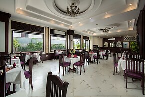 Vientiane Golden Sun Hotel & Spa