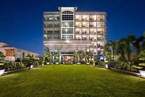 Vientiane Golden Sun Hotel & Spa