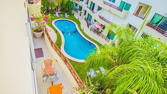 Margaritas Penthouse Condo