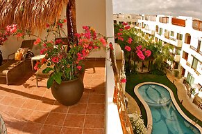 Margaritas Penthouse Condo