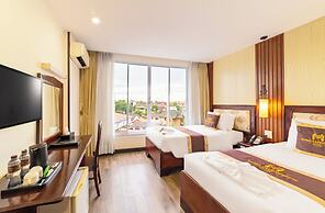 Xaysomboun Hotel & Spa