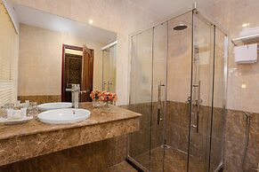 Xaysomboun Hotel & Spa