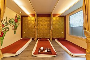 Xaysomboun Hotel & Spa