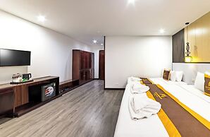 Xaysomboun Hotel & Spa