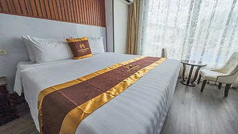 Xaysomboun Hotel & Spa