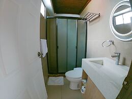 Hotel Los Farallones