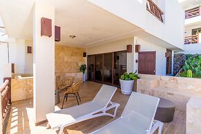 Hotel Los Farallones