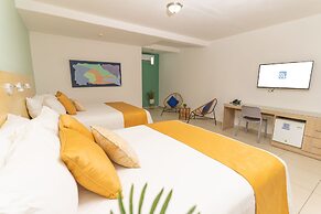 Hotel Los Farallones