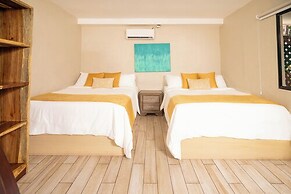 Hotel Los Farallones
