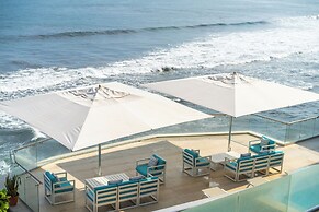 Hotel Los Farallones