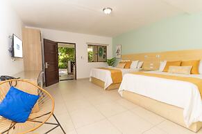 Hotel Los Farallones