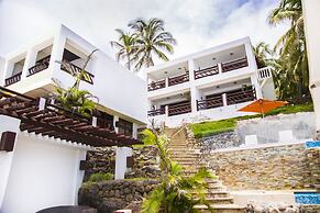 Hotel Los Farallones