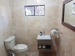 Hotel Los Farallones