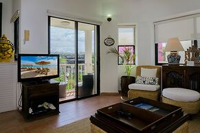 Royal Palms by Bric