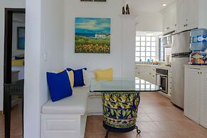 Royal Palms by Bric