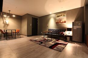 Hotel Banwol