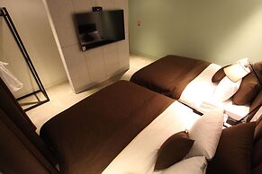Hotel Banwol