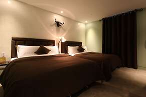 Hotel Banwol
