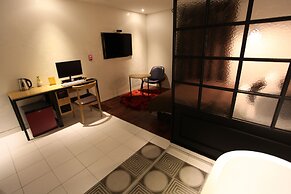 Hotel Banwol