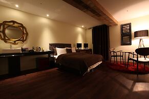 Hotel Banwol