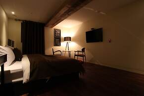 Hotel Banwol