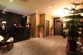 Hotel Banwol