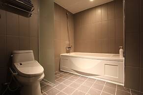 Hotel Banwol