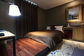 Hotel Banwol
