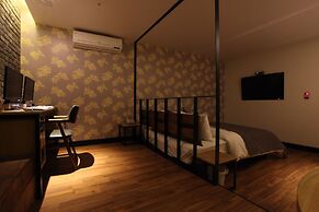 Hotel Banwol