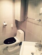 Xeromine - Hostel