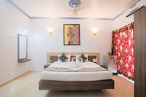 RBR Beach Resort Calangute