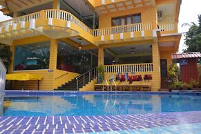 RBR Beach Resort Calangute