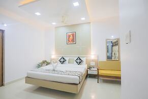 RBR Beach Resort Calangute