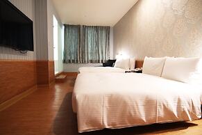 Liho Hotel - Hankou
