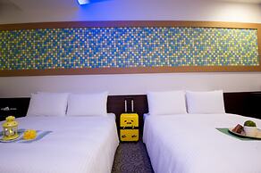 Liho Hotel - Hankou